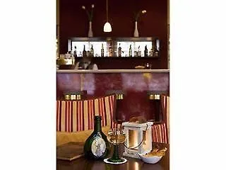 维尔茨堡麦纽夫美居酒店 3*