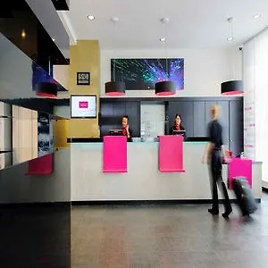 Mercure Am Mainufer 3*